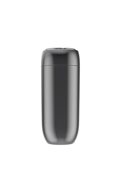 Xiaomi | Electric Shaver S200 EU | BHR9528EU | Operating time (max) 60 min | Wet & Dry | Gray