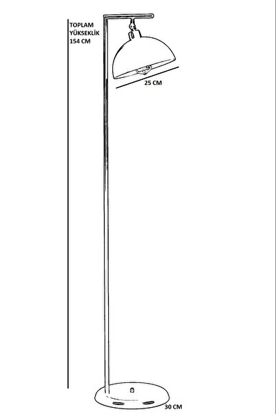 Lumexx SMART SARI RETRO BAŞLIKLI LAMBADER