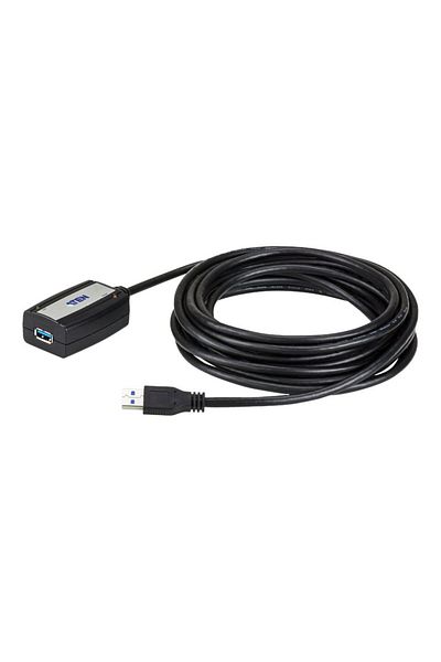 ARK PATENT Aten UE350A 5m USB 3.1 Gen1 Extender Cable