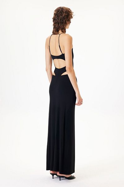 IAMNOTBASIC Ciela Dress - Black