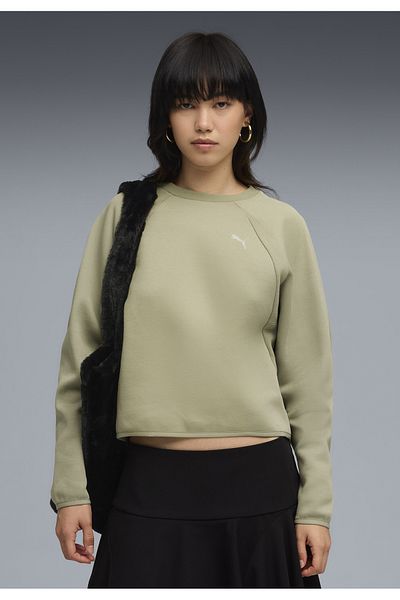 Puma Tricou scurt Evostripe Comfort pentru femei
