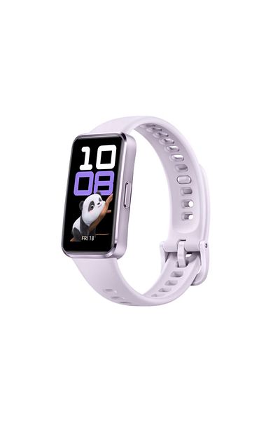 Hammer Case Huawei Band 10 (Purple), Nora-B29F