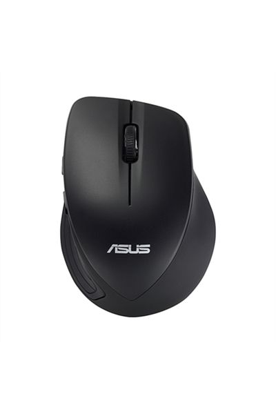 ASUS | WT465 | Bezprzewodowa mysz optyczna | bezprzewodowa | czarna
