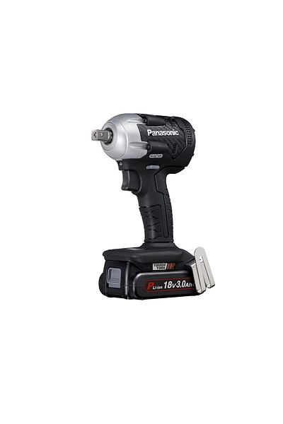 PANASONIC MASINA DE INSURUBAT CU IMPACT TANGENTIAL