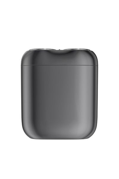 Xiaomi | Electric Shaver S200 EU | BHR9528EU | Operating time (max) 60 min | Wet & Dry | Gray