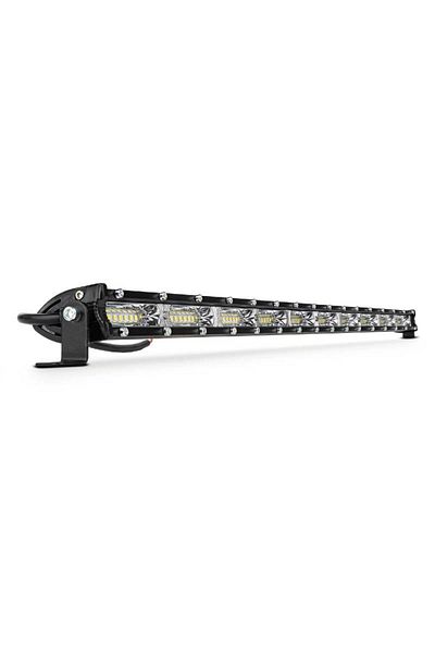 BGRJ Automotive Slim led bar 65cm, 12-24V, flood light, 6500K, 480W