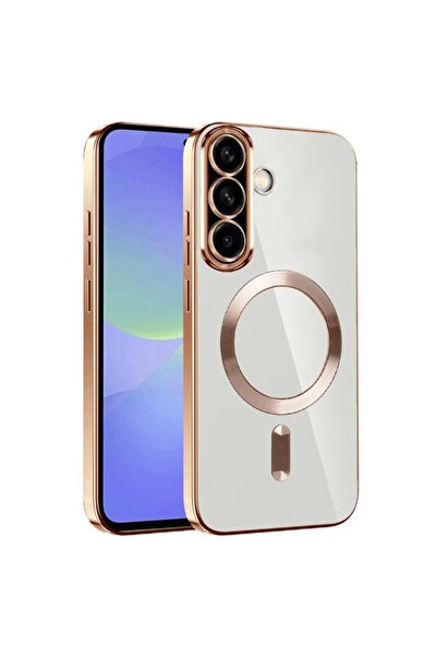 SKYDDAR INNOVATION Θήκη για Samsung Galaxy A36 / Galaxy A56, Πολυτελής ασπίδα...