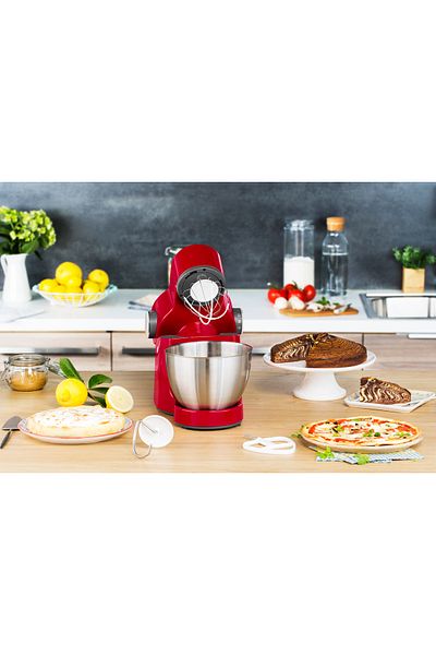TEFAL Wizzo QB317538 food processor, 1000 W