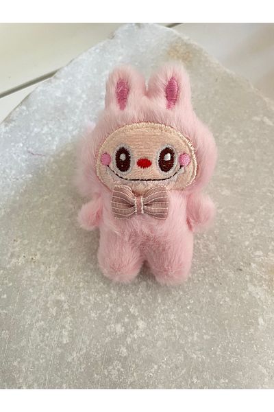 By Selen Suyolcu Labubu Buckle