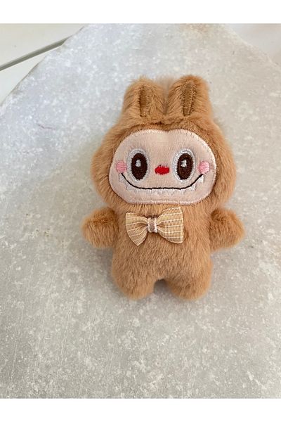 By Selen Suyolcu Labubu Buckle