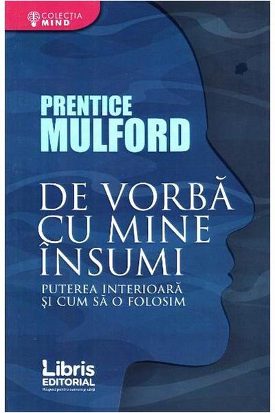 Editura Creator Talking to myself. Inner strength and how