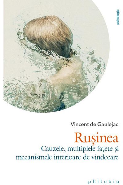 Editura Philobia Shame. The causes, the multiple facets and the mechanisms