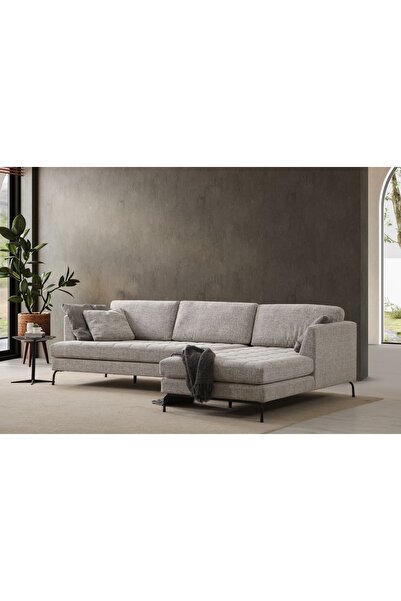 Vivense FERRO KÖŞE KOLTUK, SAĞ