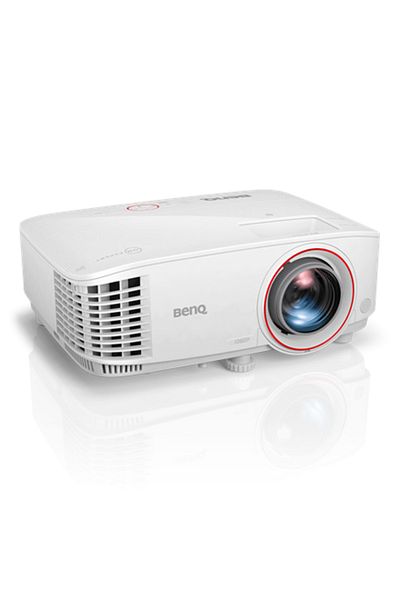 BENQ | TH671ST | Projektor DLP | Full HD | 1920 x 1080 | 3000 ANSI lumenów | Biały |