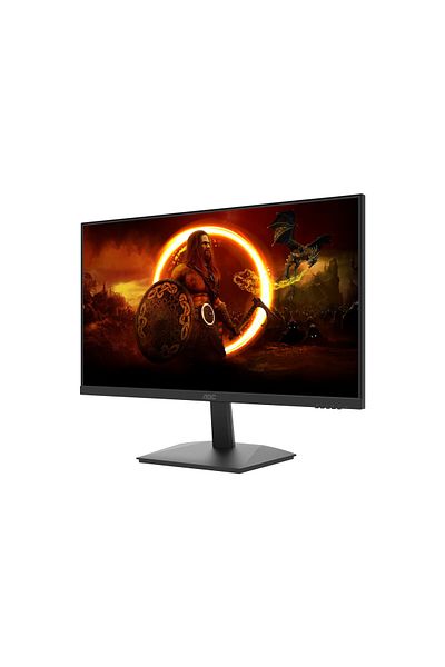 AOCBEAUTY AOC 24G15N2 | 24 " | VA | FHD | 16:9 | 180 Hz | 4 ms | 1920 x 1080 pikseli | 250 cd/m² |