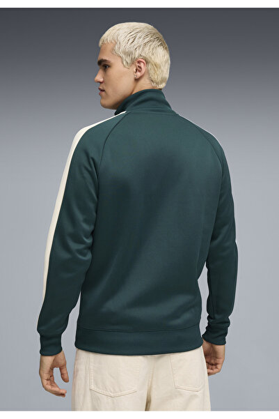 Puma Pánská sportovní bunda T7 ALWAYS ON