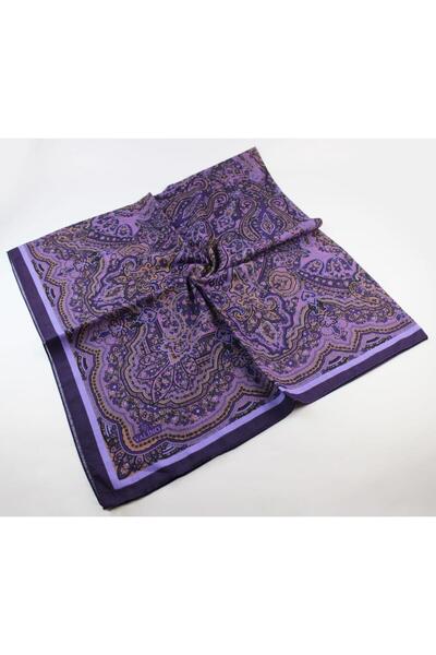 Mısırlı Eşarp وشاح قطن 120x120
