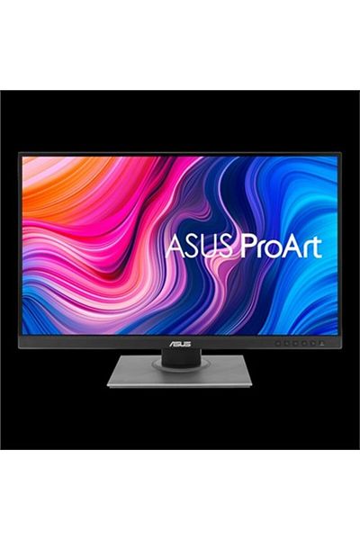 ASUS ProArt | PA278QV | 27 cali | IPS | WQHD 2560 x 1440 | 350 cd/m² |