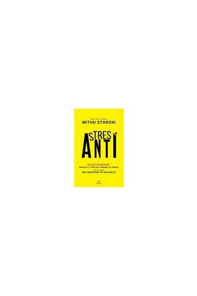 Editura Creator StressAnti, Mithu Storoni