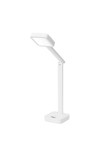 Tescomak LED desk lamp, adjustable and with white eye protection