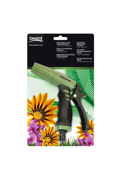 beorol Garden spray gun, 3 modes,