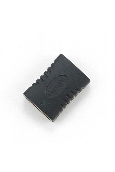 Cablexpert | Złącze HDMI | 19-pinowe HDMI typ A | żeńskie | 19-pinowe HDMI typ A | żeńskie
