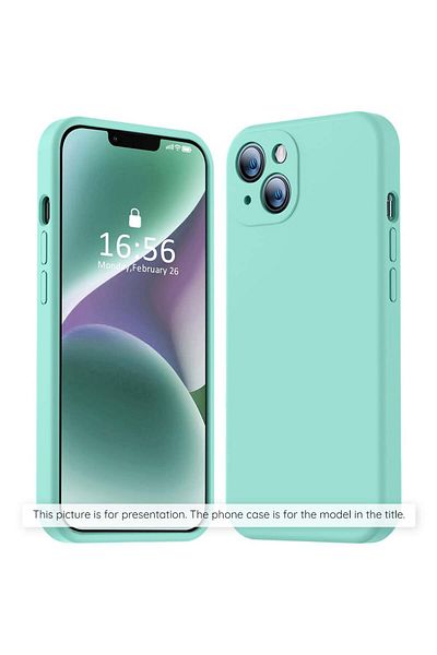 Techsuit Husă pentru Oppo Reno12 Pro - SoftFlex - Albastru marin