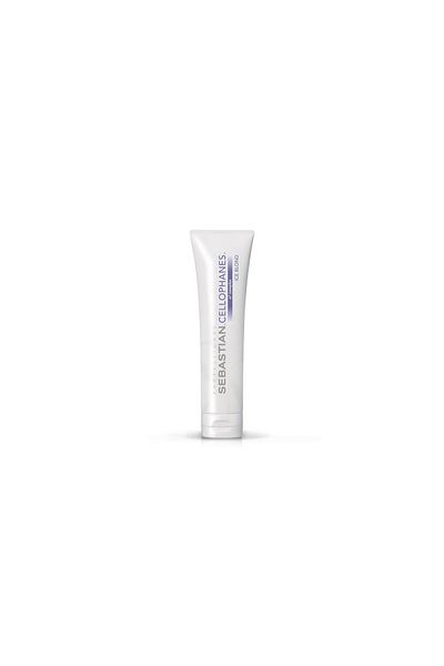 Sebastian Professional Vopsea de păr Cellophanes Gloss 300 ml - Blond Ice