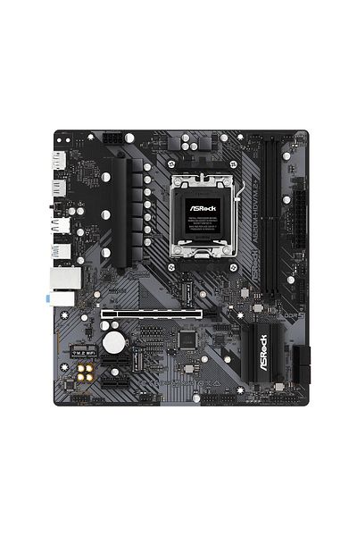 ASROCK A620M-HDV/M.2+ | Familie de procesoare AMD | Soclu procesor AM5 | DDR5 |