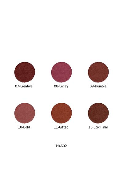 Makeover22 Baby Cheek Blush & Tint-M4602