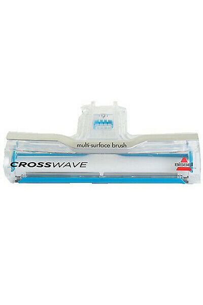 Bissell | Capac perie pentru aspiratorul Crosswave 17132 | Ansamblu fereastră picior |