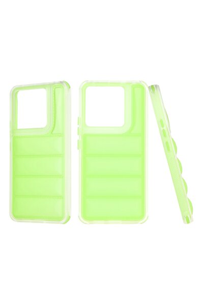 Techsuit Carcasă pentru Xiaomi Redmi Note 13 Pro 5G / Poco X6 - Wave Shield -...