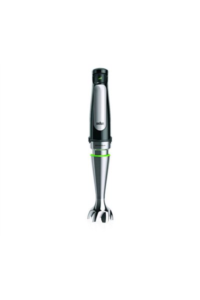 BRAUN SSA STORE Braun | MQ7000X MultiQuick Immersion | 1000 W | Blender ręczny | Blender ręczny | Liczba prędkości