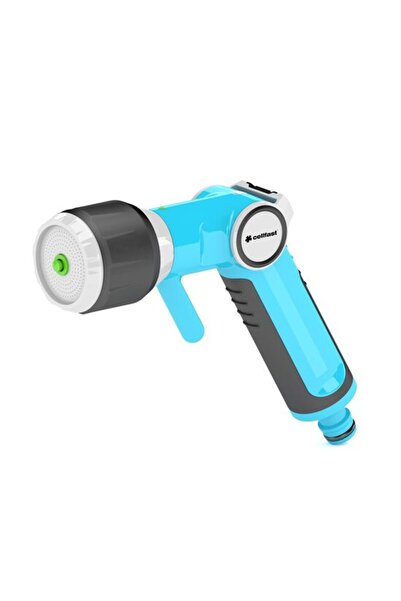 Cellfast Pistol stropit gradina profesional, tip dus, 4 moduri, multifunctional, Ergo, Cellfast