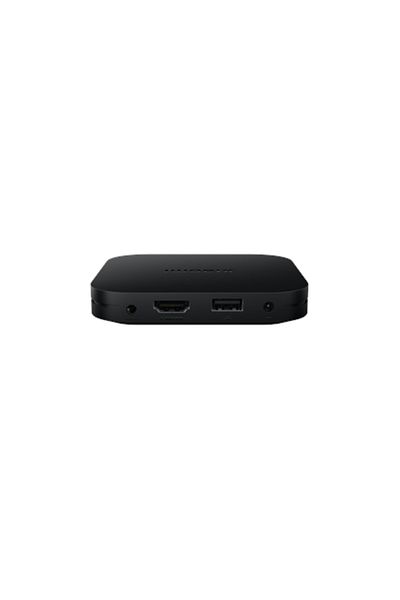 Xiaomi TV Box S a 2-a generație | TV Box S a 2-a generație
