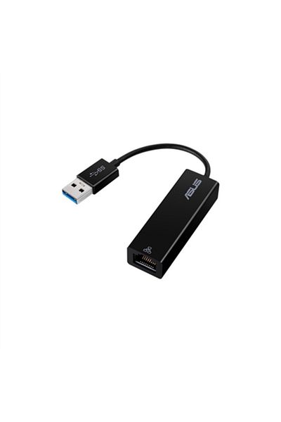 ASUS | OH102 U3 TO RJ45 DONGLE | 90XB05WN-MCA030
