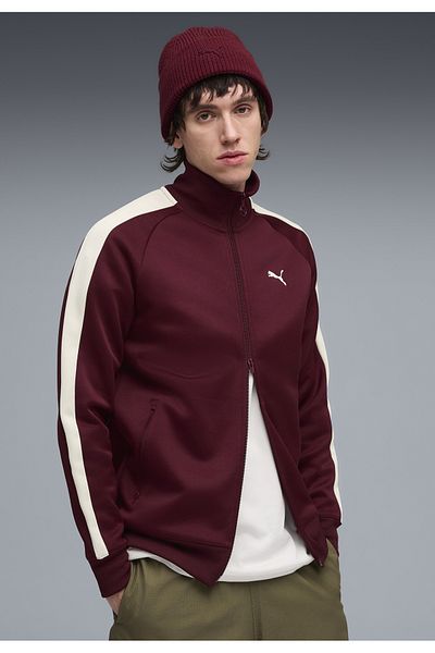 Puma Ανδρικό τζάκετ T7 ALWAYS ON Track Jacket