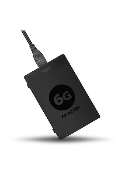 Axagon USB 3.0 - 2.5" HDD SATA | SATA 6G | USB 3.0