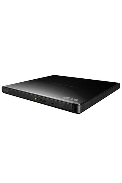 HITACHI H.L Data Storage | GP57EB40 | Zewnętrzny | Napęd DVD±RW (±R DL) / DVD-RAM | USB 2.0