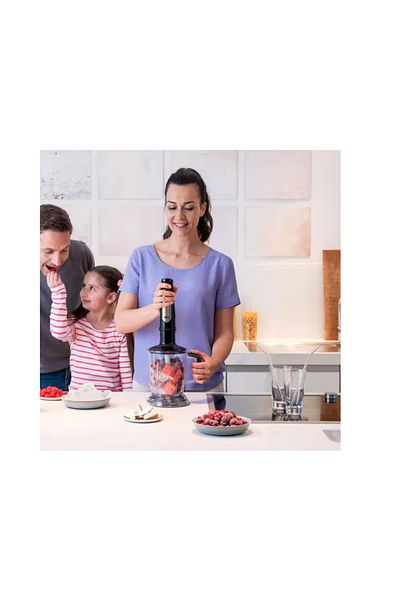 BRAUN SSA STORE Braun | MultiQuick 7 Blender ręczny | MQ 7045X | Blender ręczny | 1000 W | Liczba prędkości 6