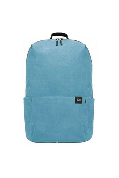 Xiaomi | Rucsac Mi Casual | Albastru strălucitor | Curea de umăr | Impermeabil