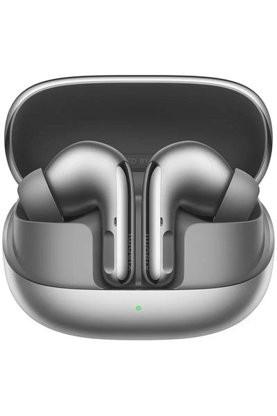 Xiaomi Buds 5 Pro | Microfon încorporat | Bluetooth | Titanium