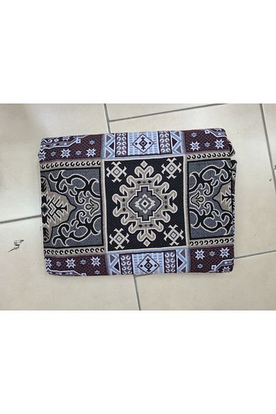 cs ilkim 6 Meter Square Carpet Cover