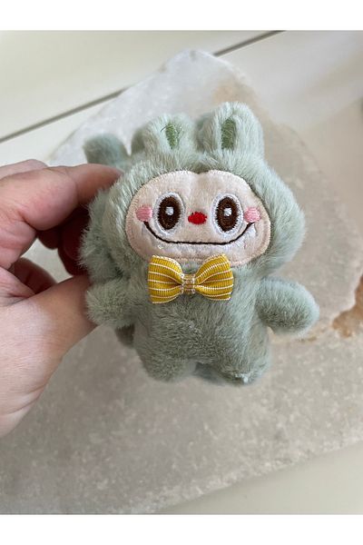 By Selen Suyolcu Cataramă LABUBU