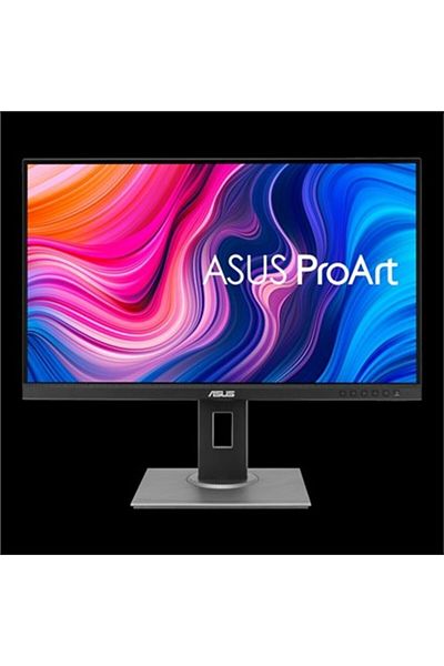ASUS ProArt | PA278QV | 27 cali | IPS | WQHD 2560 x 1440 | 350 cd/m² |