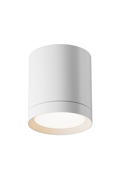 MAYTONI Hoop Spot C086CM-GX53-MRD-W, 1xGX53, white, IP20,