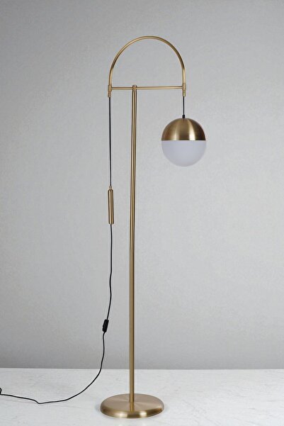 Lumexx OMAY ESKİTME LAMBADER BEYAZ CAMLI