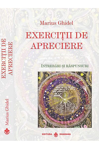 Editura Dharana Appreciation exercises. Questions and answers, M