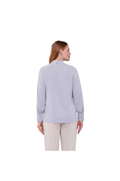 Levidor Μπλούζα με Πέτρα