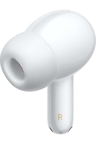 Xiaomi Redmi Buds 6 Pro | Microfon încorporat | Bluetooth | Alb glaciar